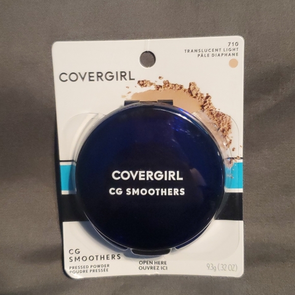 Lot 4 coverirl makeup - Picture 5 of 5